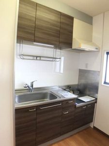 ボナール篠原 B101号-4