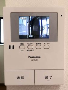 ボナール篠原 B101号-13