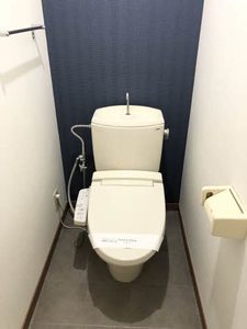 ボナール篠原 B101号-15