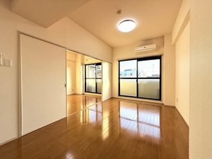 エスパシオときわ 0203号-2