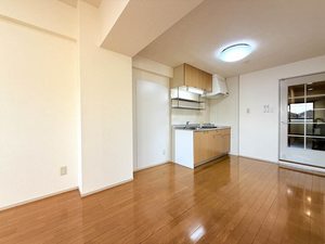 エスパシオときわ 0203号-4