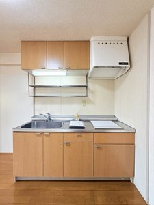 エスパシオときわ 0203号-5