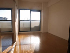 エスパシオときわ 0301号-4