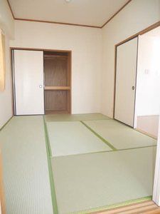 エスパシオときわ 0301号-5