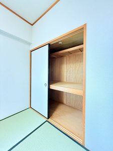 エスパシオときわ 0301号-12