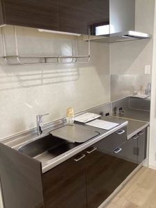 コーポひまわり A102号-4