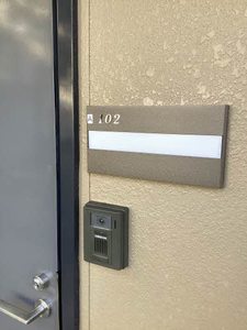 コーポひまわり A102号-5