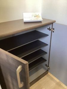 コーポひまわり A102号-6