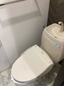 コーポひまわり A102号-9