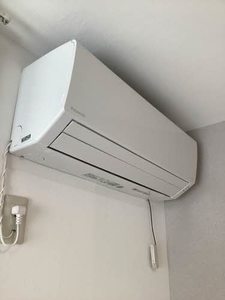 コーポひまわり A102号-11