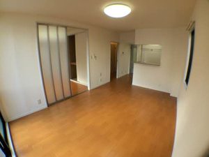 コーポひまわり B101号-3