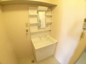 コーポひまわり B101号-9