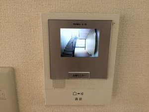 コーポひまわり B101号-12