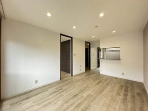 コーポひまわり B203号-2