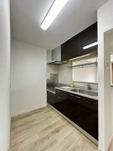 コーポひまわり B203号-4