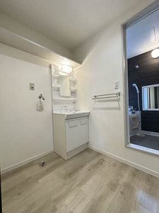 コーポひまわり B203号-6