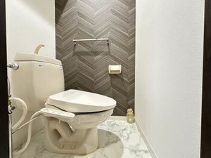 コーポひまわり B203号-7