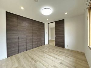 コーポひまわり B203号-8