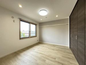 コーポひまわり B203号-9