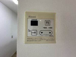 コーポひまわり B203号-15