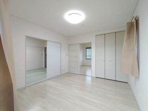 ルミエール西条Ⅱ 0202号-3