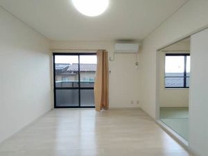 ルミエール西条Ⅱ 0202号-6