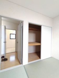 ルミエール西条Ⅱ 0202号-7