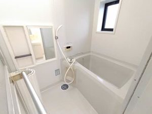 ルミエール西条Ⅱ 0202号-10