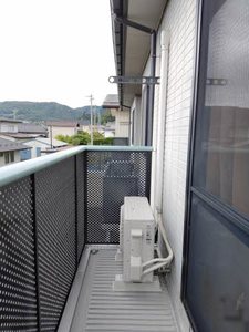 ルミエール西条Ⅱ 0202号-12