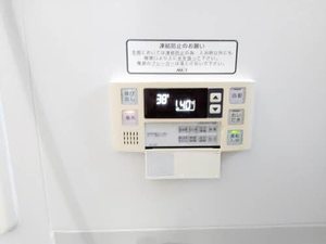 ルミエール西条Ⅱ 0202号-15