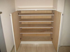 プレミールきたやま 0103号-4