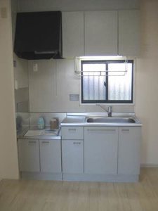 プレミールきたやま 0103号-6