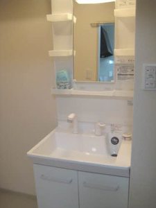 プレミールきたやま 0103号-8