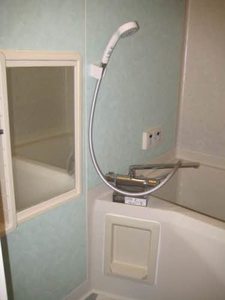 プレミールきたやま 0103号-9