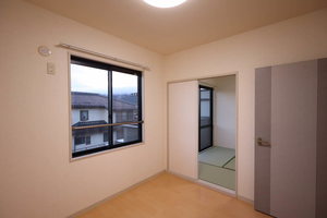 フレグランス府中 A202号-7