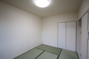 フレグランス府中 A202号-8