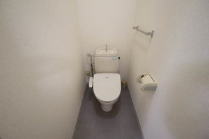 フレグランス府中 A202号-15