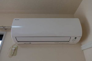 フレグランス府中 C101号-14