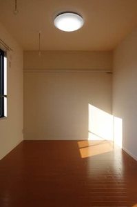 フレグランス府中 C201号-6