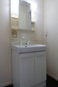 フレグランス府中 C201号-9