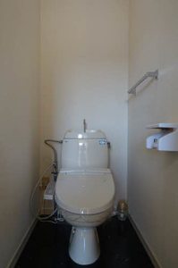 フレグランス府中 C201号-11