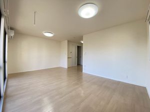 サンハイツ富士岡 A101号-3