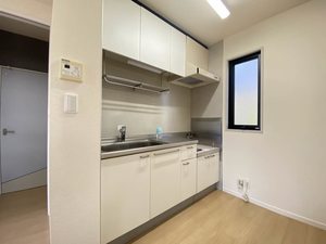 サンハイツ富士岡 A101号-4