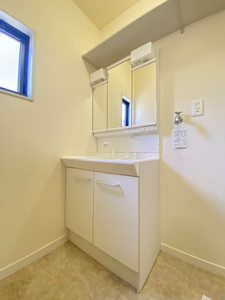 サンハイツ富士岡 A101号-7