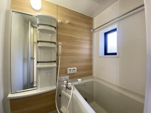 サンハイツ富士岡 A101号-8