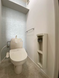 サンハイツ富士岡 A101号-9