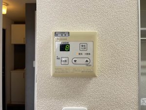 サンハイツ富士岡 A101号-11