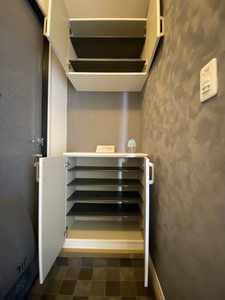 サンハイツ富士岡 A101号-14