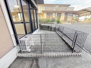 サンハイツ富士岡 A101号-15