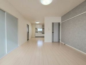 スカイハイツＨＩＲＯ A101号-2